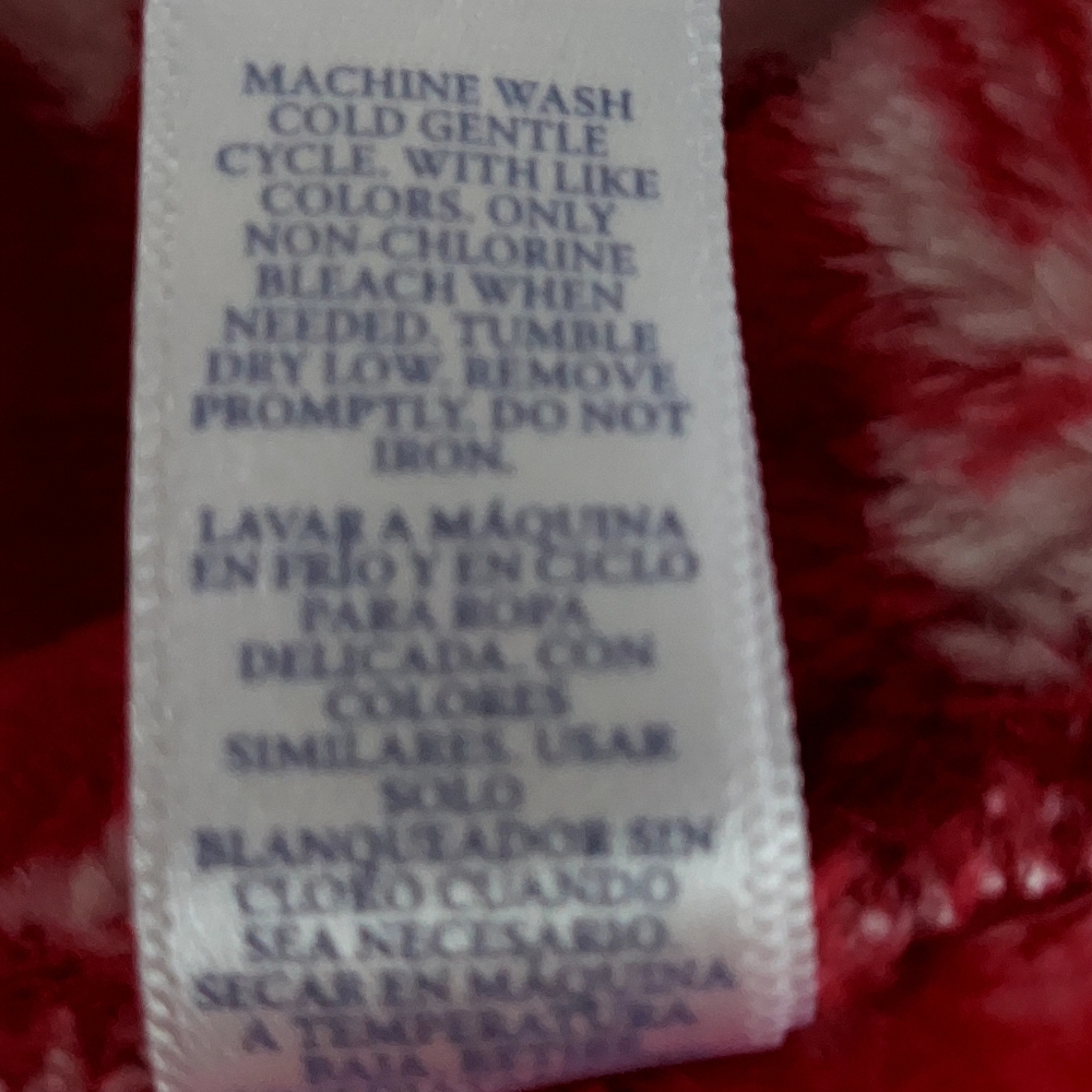 Laura Scott P J Bottoms - Picture 5 of 8